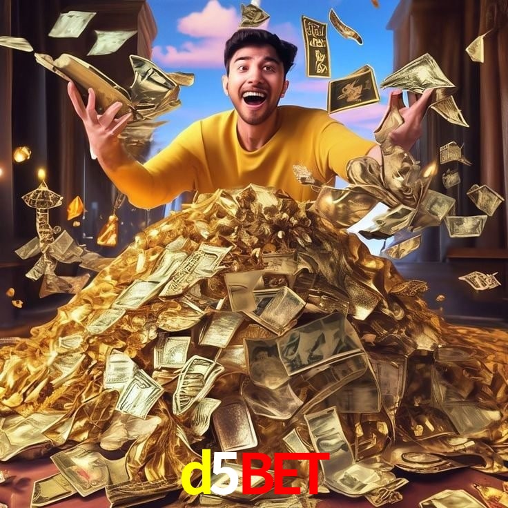 Estatísticas d5bet