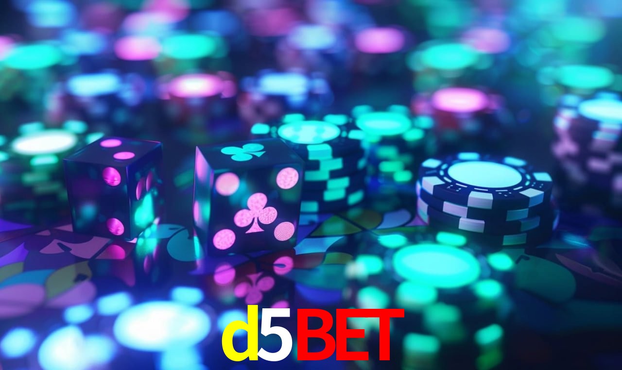 Experiência VIP d5bet