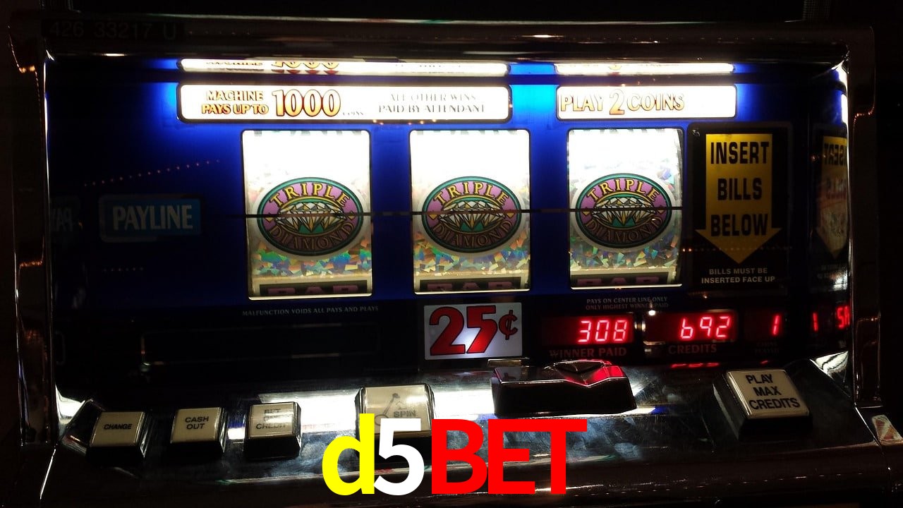 Welcome Bonus d5bet