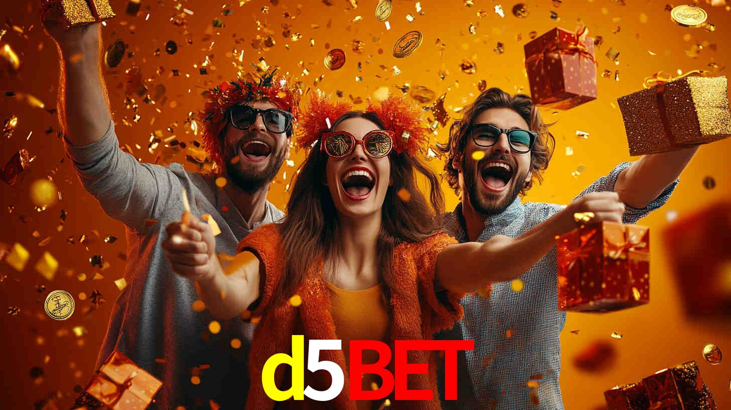 d5bet vip