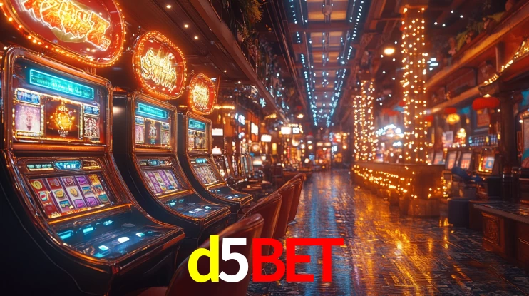 d5bet casino