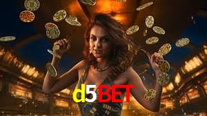 Slot Games d5bet