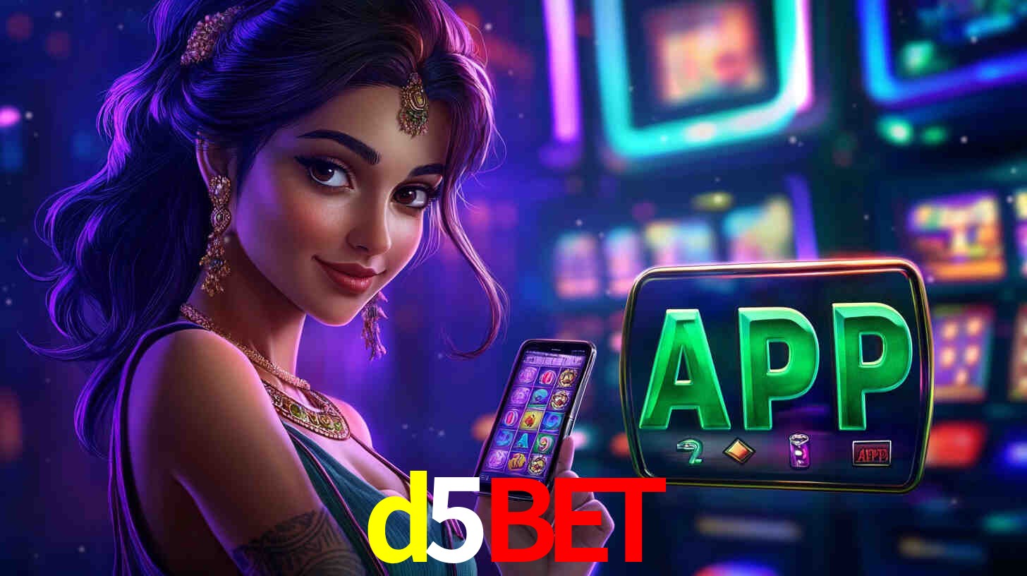 d5bet casino