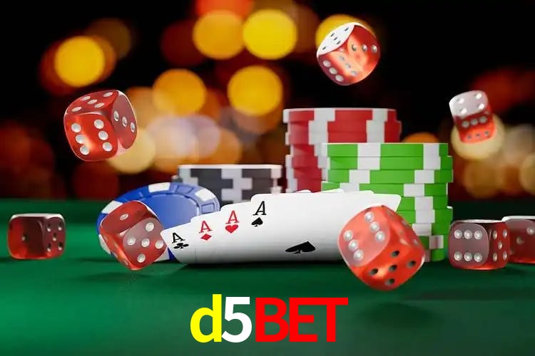 Promoção Relâmpago d5bet