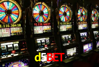 Apostas Esportivas na d5bet: Um Guia Completo