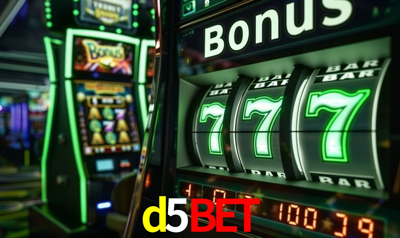 Account Benefits d5bet