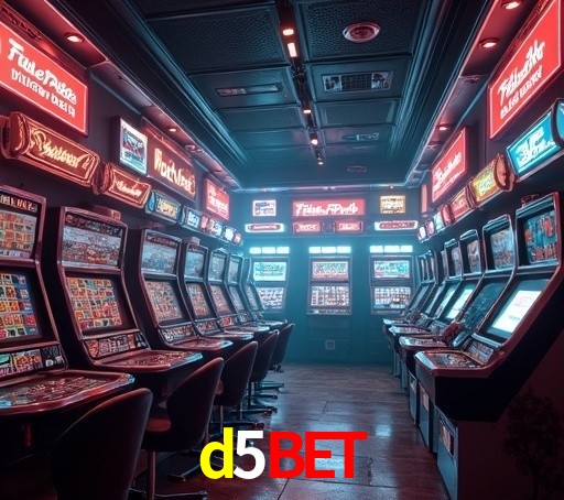 d5bet Promoções - 30+ Ofertas Diárias