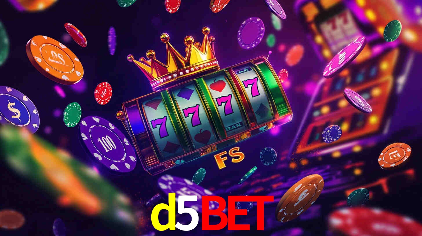 Live Casino d5bet