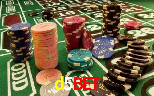 d5bet casino