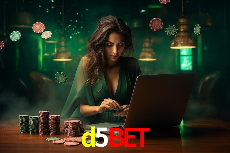 d5bet - App Security