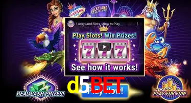 Descubra a Essência do d5bet: Nossa História e Compromissos