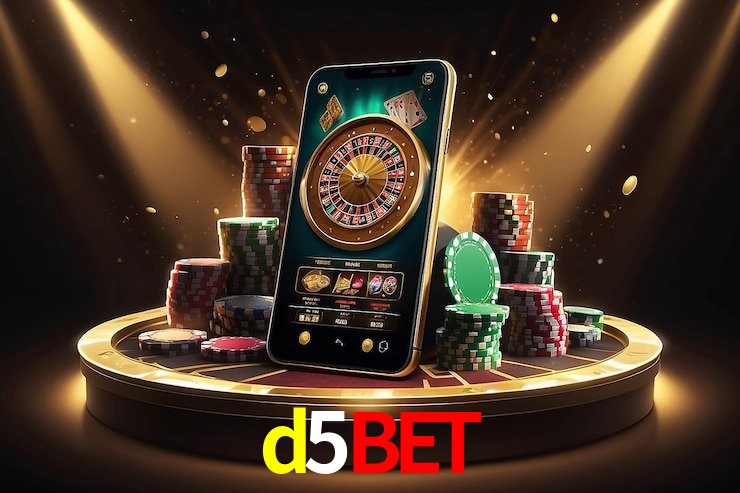 d5bet - Pagamento PIX Instantâneo