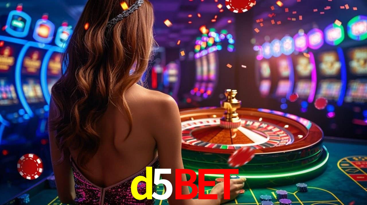 d5bet - App Compatibility