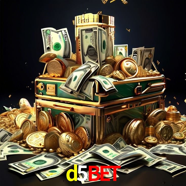 Casino Ao Vivo d5bet