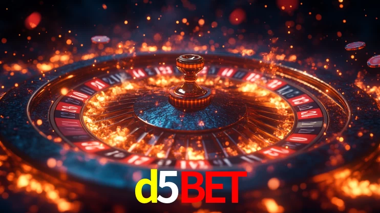 Premium Interface d5bet
