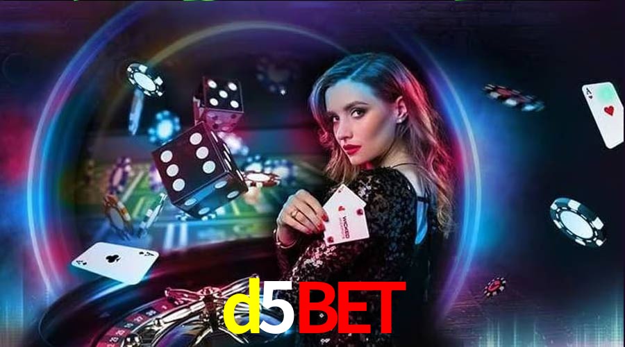 Flash Promotion d5bet