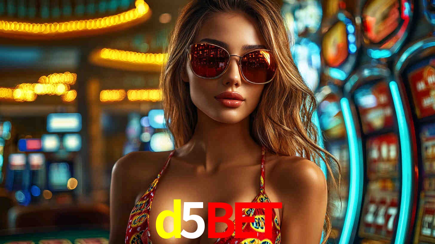 Welcome Bonus d5bet