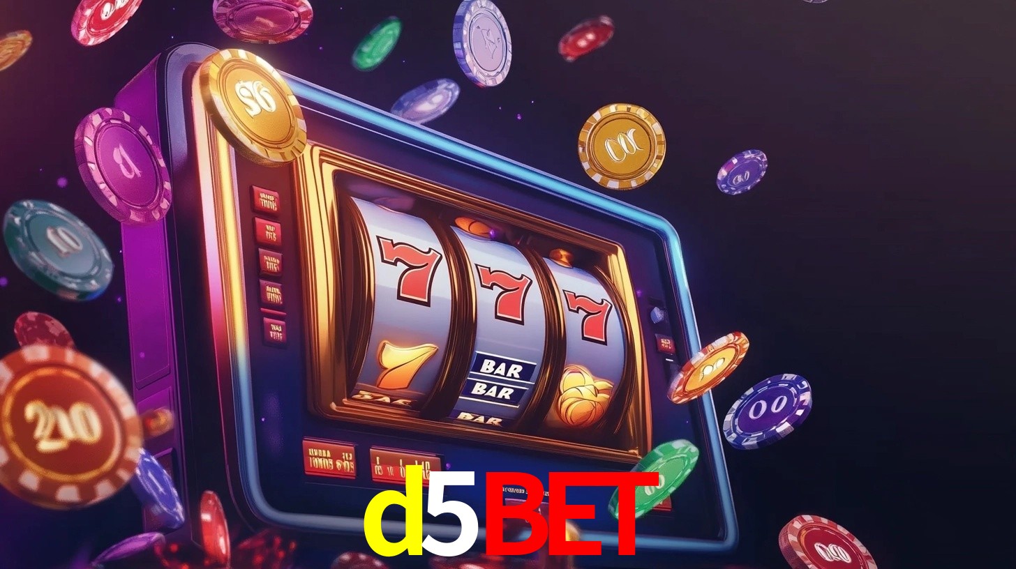VIP Casino d5bet