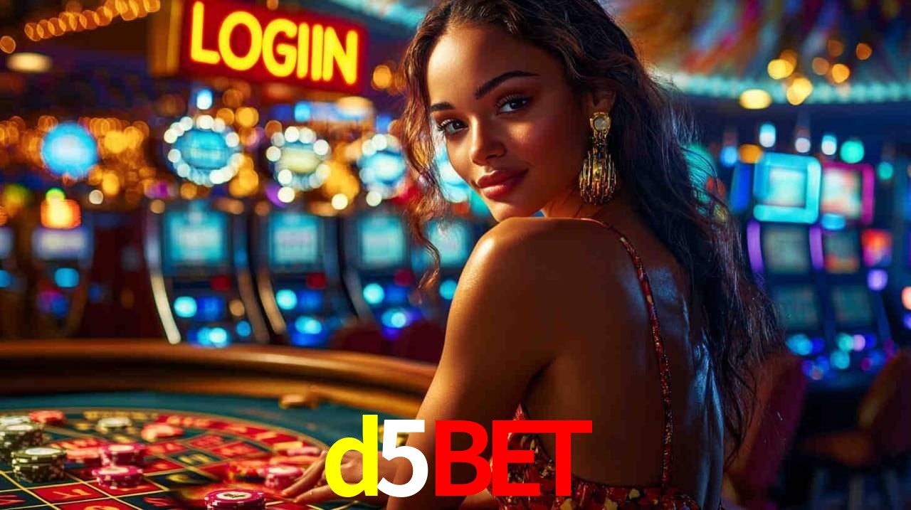 Ofertas Exclusivas d5bet