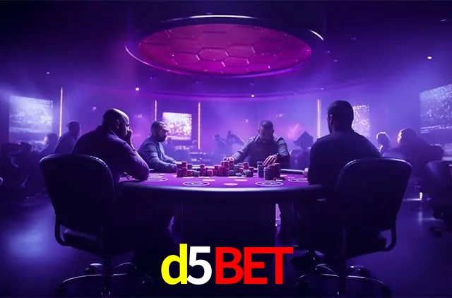 Segurança 2FA d5bet
