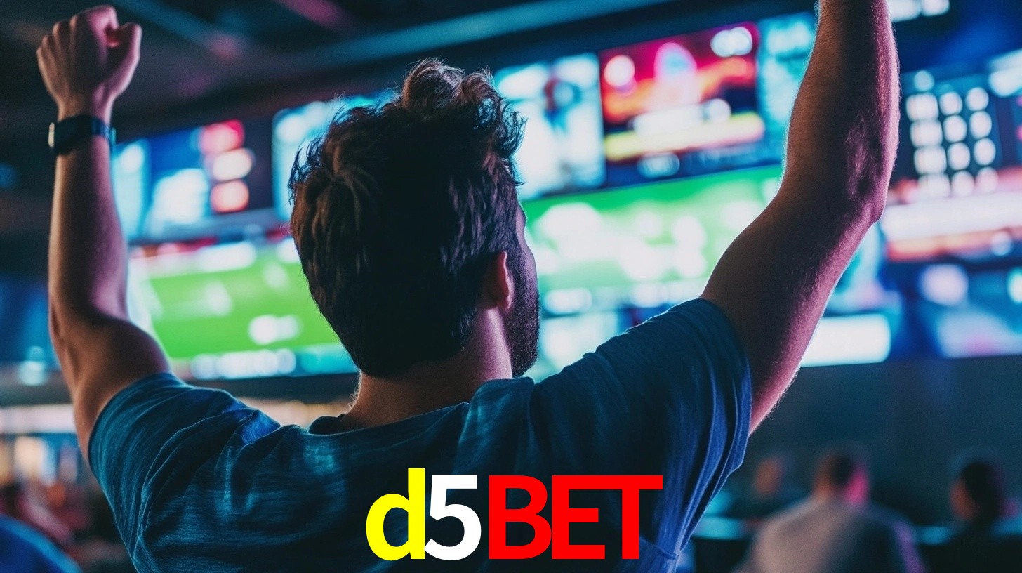 d5bet casino