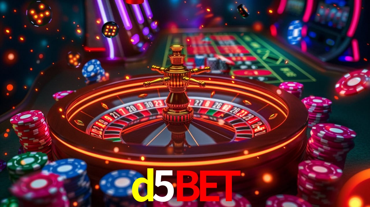 Bônus Diários d5bet