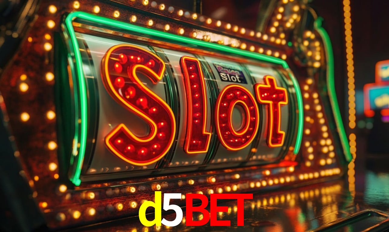 d5bet Entrar - Login Seguro Certificado