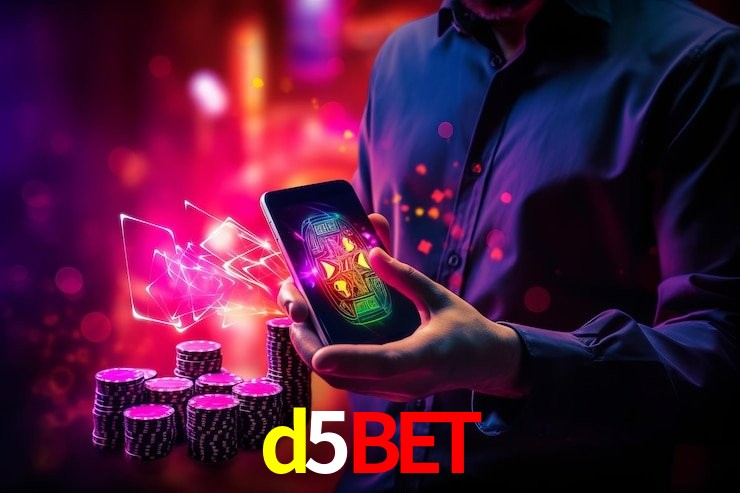 Apostas de Tênis d5bet