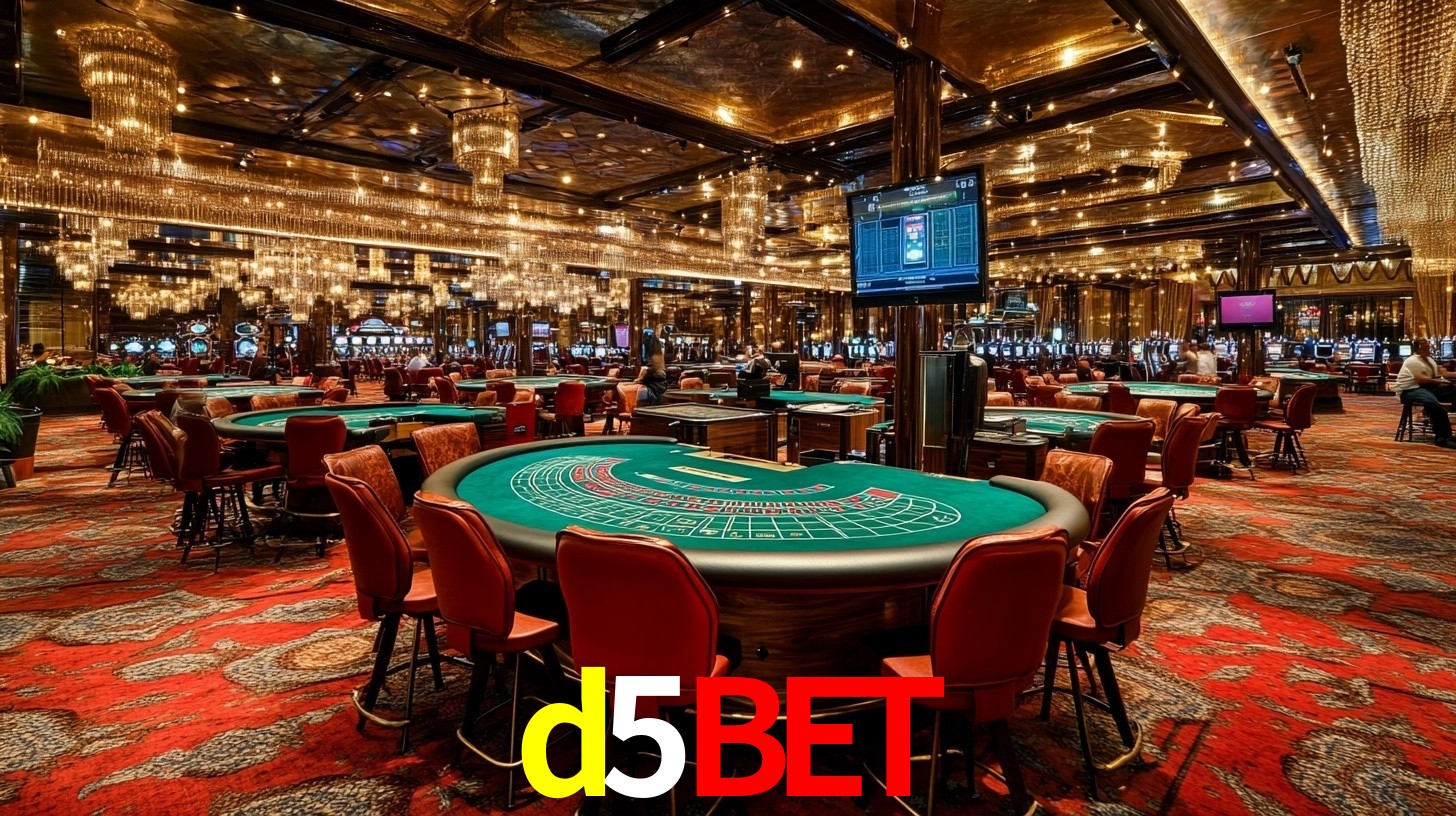 d5bet,d5bet casino