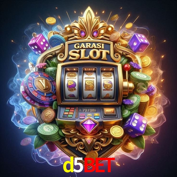 d5bet - Aplicativo Móvel