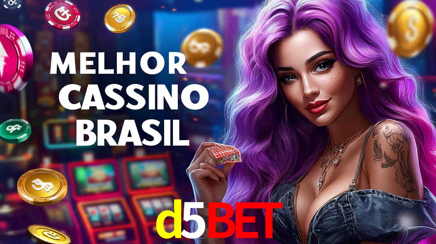 Descubra a Essência do d5bet: Nossa História e Compromissos