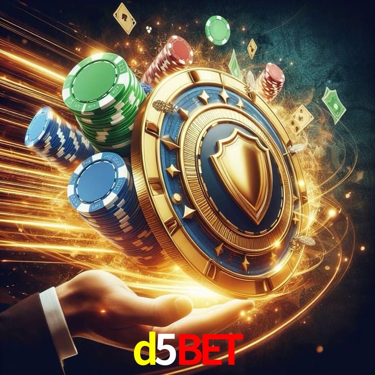 d5bet Curitiba - Live Betting