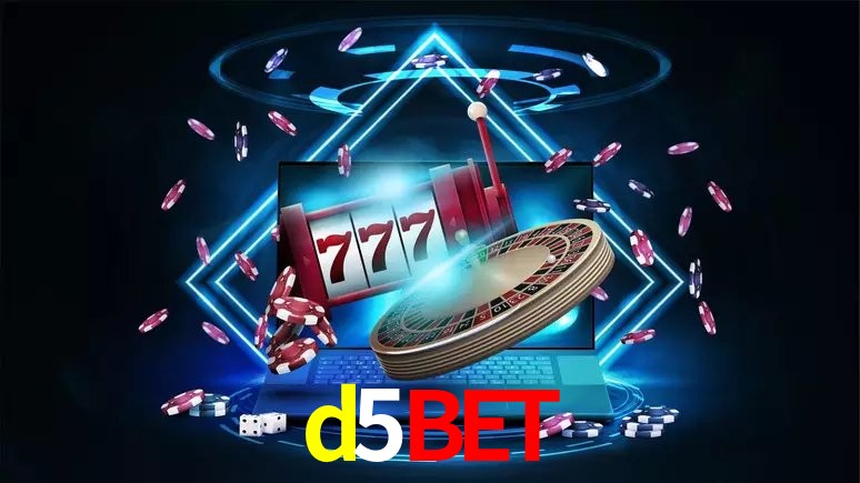 d5bet Brasília - Jogo Features