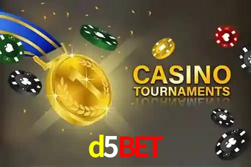 d5bet - App Features