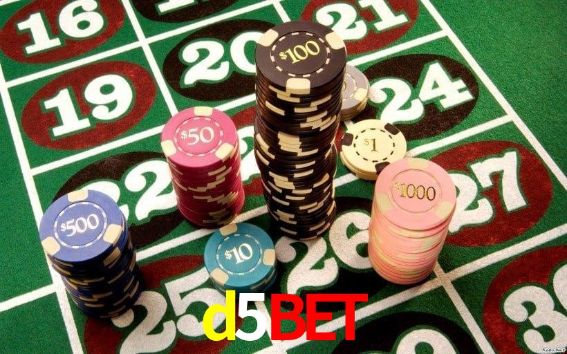 cassino d5bet