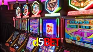 Casino Ao Vivo d5bet