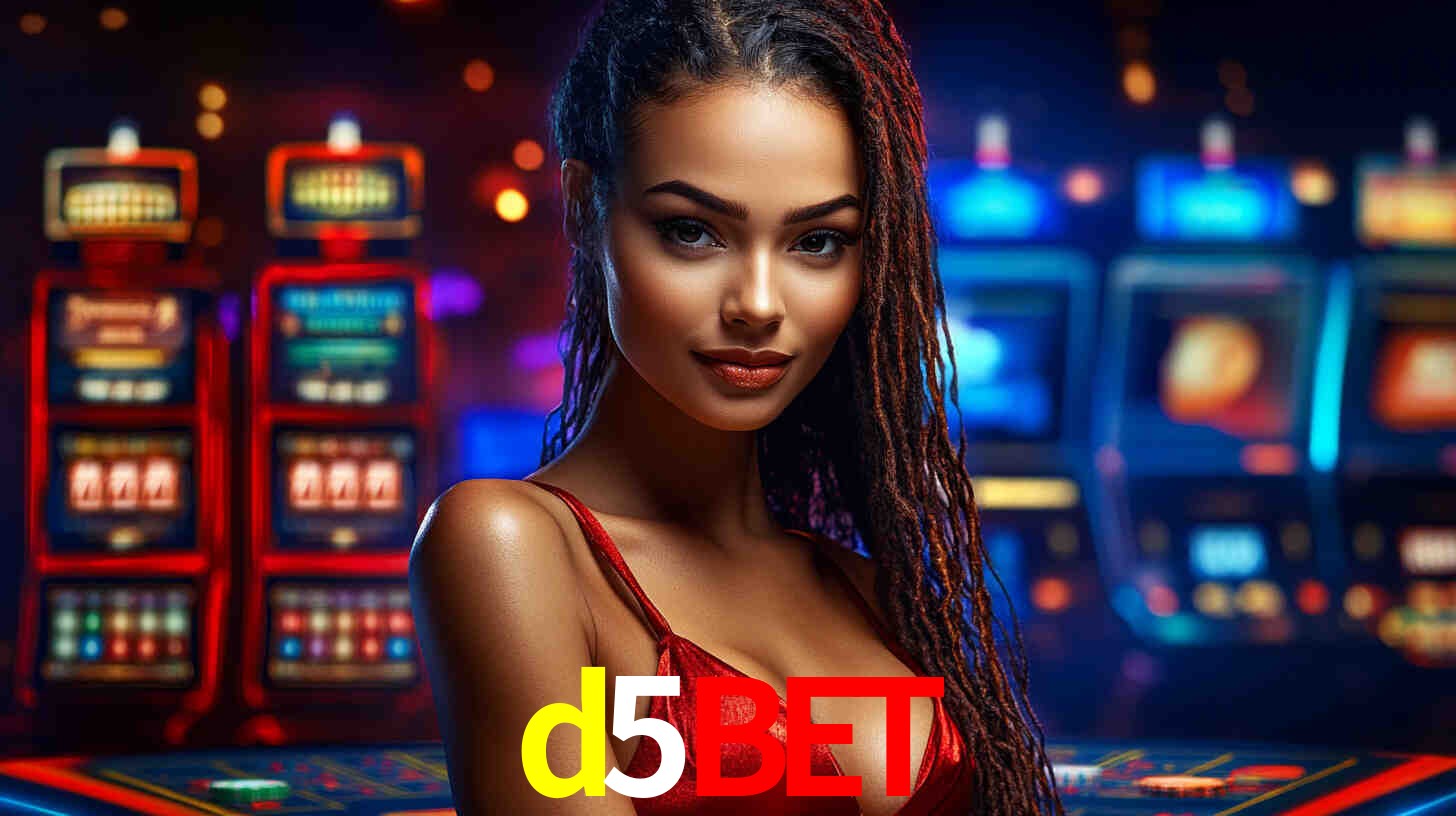 Desvendando o Mundo dos Jogos Virtuais na d5bet