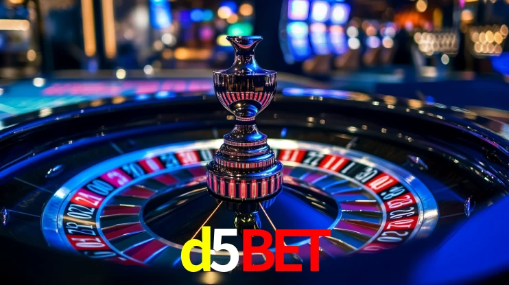 d5bet App Interface
