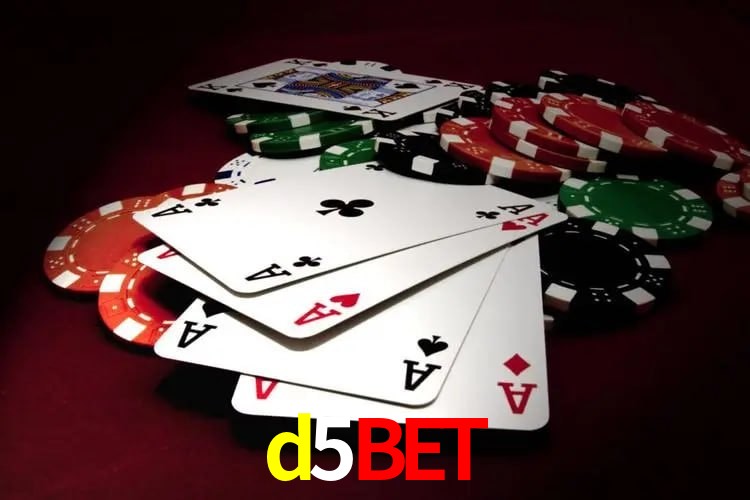 Estatísticas Esportivas d5bet