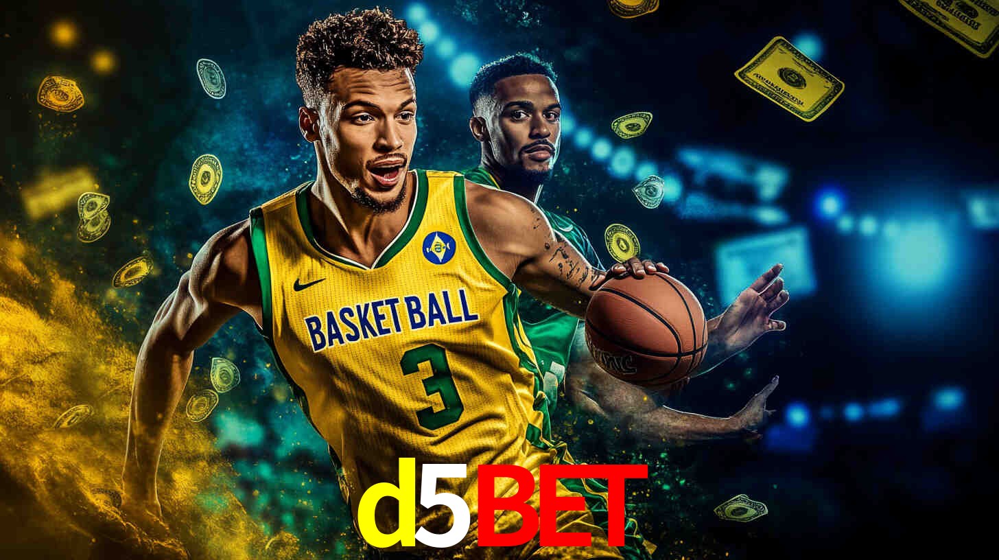 Descubra a Essência do d5bet: Nossa História e Compromissos