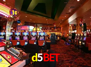 d5bet Belo Horizonte - VIP Casino