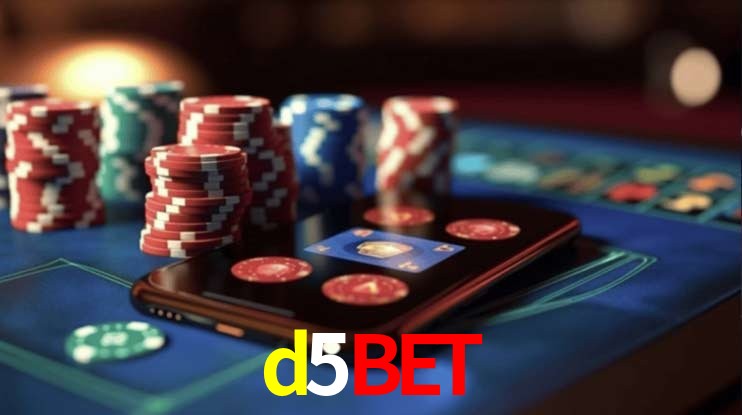 Especiais de Fim de Semana d5bet