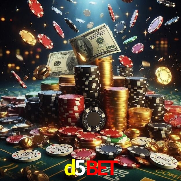 Jogos Exclusivos d5bet