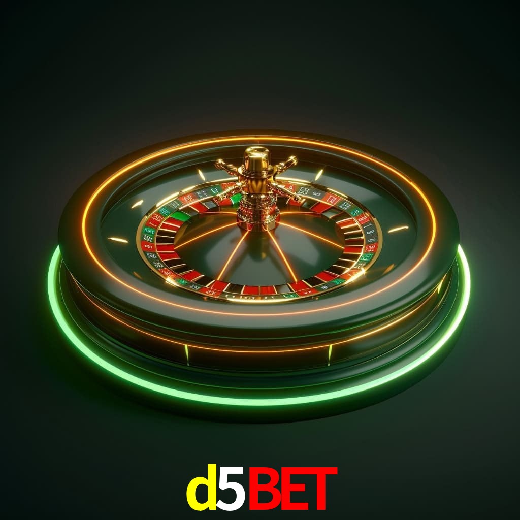 d5bet App - Aplicativo Móvel Oficial