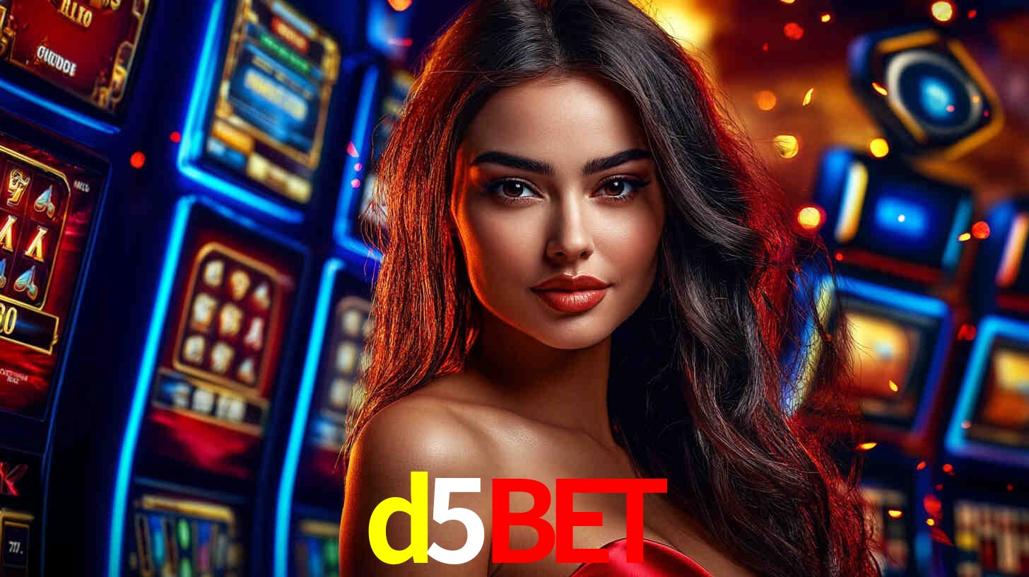 A Experiência Imersiva dos Cassinos Ao Vivo no d5bet