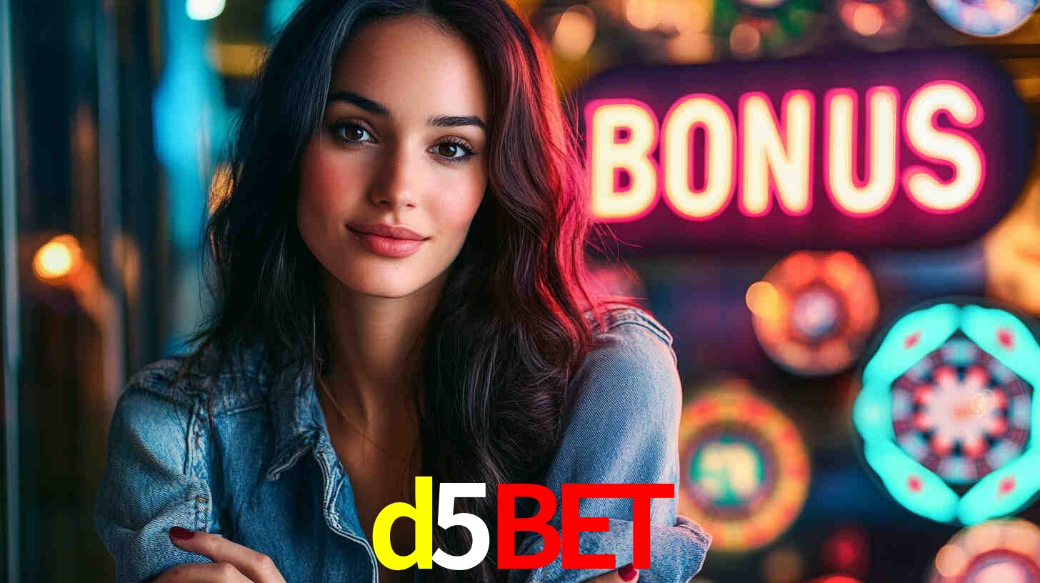 d5bet: Seu Especialista em Apostas Esportivas Brasileiras