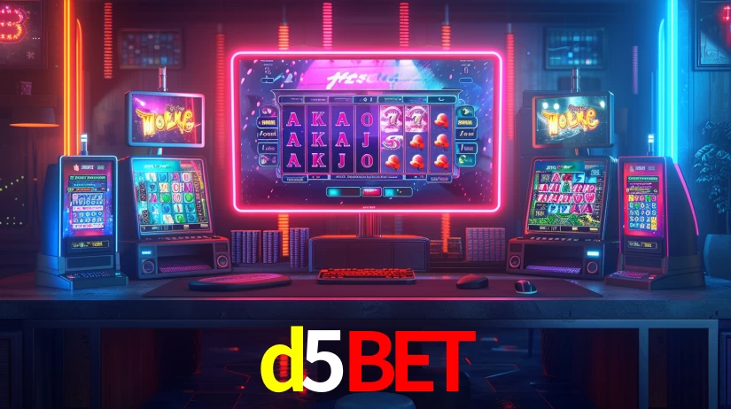 d5bet vip